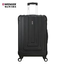 WENGER 威戈 万向轮拉杆箱 20寸 SAX631115109058