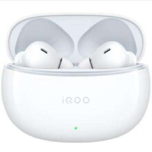 新品发售：iQOO TWS 1i 蓝牙耳机