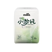 Chiaus 雀氏 果然小微风 拉拉裤 L码20片