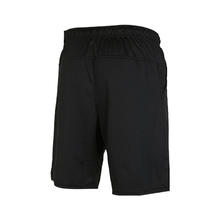 NIKE 耐克 夏季男子运动训练休闲五分裤短裤DV9329-010