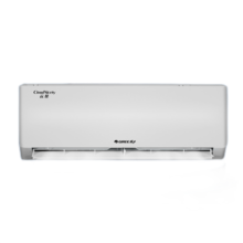 格力（GREE）云佳变频冷暖大1匹1级能效挂机空调 KFR-26GW/NhGd1B(皓雪白)【官方直售】 大1匹 一级能效 10-15㎡ 皓雪白