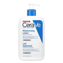 CeraVe 适乐肤 修护保湿润肤乳 473ml