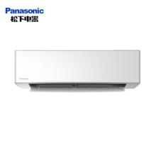 Panasonic 松下 滢风系列新三级能效大1匹/1.5P/2匹家用变频强速冷暖WiFi智能节能