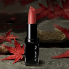 京东微信小程序： shu uemura 植村秀 无色限绢感柔雾唇膏 #793 1.4g