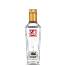 Quanxing Daqu 全兴大曲 回味经典 52%vol 浓香型白酒 100ml 单瓶装