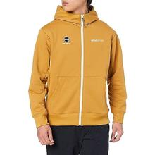 DESCENTE 迪桑特 MOVESPORT MVSP 男士连帽外套 UV吸汗DMMWJF22
