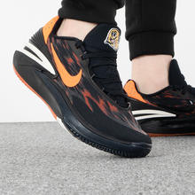 88VIP会员：NIKE 耐克 男子篮球鞋G.T. CUT 2实战快速切入 运动鞋训练鞋DJ6013-004