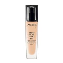LANCOME 兰蔻 香港直邮兰蔻（LANCOME）24H轻透无油持久粉底液 110# SPF15 30ml