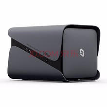 京东云 ZSpace 极空间 私有云 Z4Pro 8G 京东云联名版 4盘位 NAS存储（N97、8GB）
