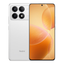 20点、PLUS会员：红米Redmi K70E 天玑8300-Ultra小米澎湃OS 12GB+256GB红米智能5G手机