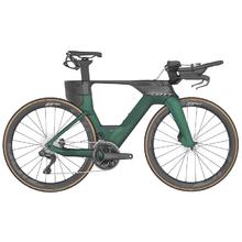 SCOTT 斯科特 PLASMA RC PRO 碳纤维整合式铁三电子变速公路自行车