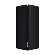 百亿补贴：Xiaomi 小米 AX3000 双频3000M 家用千兆Mesh无线路由器 Wi-Fi 6 单个装 黑色