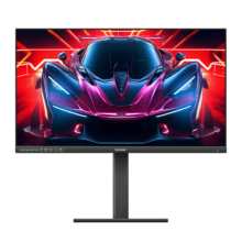 百亿补贴：SANC 盛色 27英寸 4K 原生160Hz 硬件低蓝光 FastIPS 10bit HDR400 电脑显示器G7u Pro