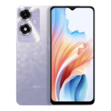 京东百亿补贴、PLUS会员：OPPO A2m 飞霜紫 12GB+256GB OPPO手机