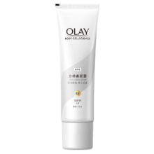 京东百亿补贴，PLUS会员:OLAY身体素颜霜135g（自然版）+赠自然素颜霜45g+京东家政2小时/30元京豆