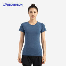 DECATHLON 迪卡侬 女款运动T恤 8831010
