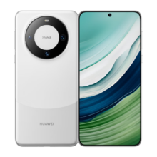plus会员：HUAWEI 华为 Mate 60 手机 12GB+512GB 白沙银