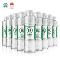 N30° 天然古岩矿泉水 350ml*12瓶