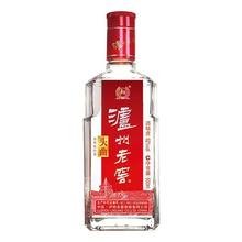泸州老窖 头曲52度500ml 1瓶