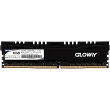 GLOWAY 光威 16GB DDR4 2666 台式机内存条 悍将系列