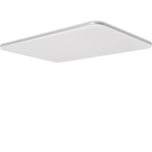 松下（Panasonic）米家app智能客厅灯卧室灯 LED客厅吸顶灯 现代简约适悦 松晴系列 【全光谱升级】120W-HHXSX074L