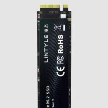 20点预告：凌态 512G 固态硬盘