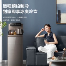 Midea 美的 YD1619S-X 茶吧机