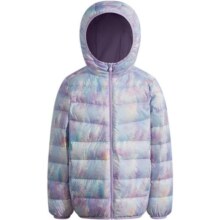 【售完即止】波司登儿童羽绒服女童轻薄三防男中大童外套秋冬内胆