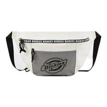 Dickies帝客DK-TK03 斜挎多隔层胸包