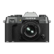 FUJIFILM 富士 X-T50 APS-C 微单相机 + XC 35 F2 单头套机