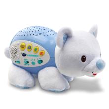 vtech 伟易达 80-506918 北极熊睡眠仪