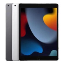 【自营】Apple/苹果 iPad 10.2英寸平板电脑iPad第九代ipad9海外版