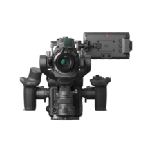 DJI Ronin 4D 6K 套装 如影全画幅四轴电影机 专业电影摄像机