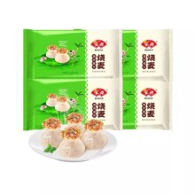 Anjoy 安井 中式早餐系列 任选6件 合集