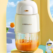 Royalstar 荣事达 多功能料理机RS-JR2067B