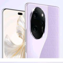 京东百亿补贴、PLUS会员：荣耀100 Pro 单反级主摄 荣耀绿洲护眼屏 第二代骁龙8旗舰芯片 立体声双扬声器 16GB+256GB 莫奈紫