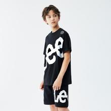 Lee 李 儿童休闲短袖