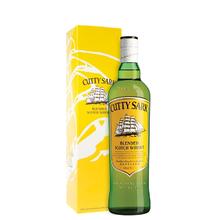 Cutty Sark 顺风 苏格兰 调和威士忌 40%vol 700ml