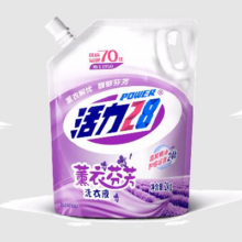 活力28 薰衣芬芳洗衣液 2kg