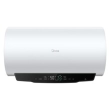 新品美的电热水器JA4变频速热60升80升家用卫生间储水式节能MN3