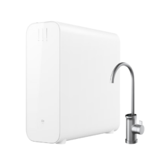 小米 双核净水器1200G家用净水机 双核