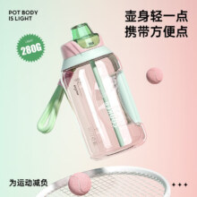 炊大皇（COOKER KING）运动水壶【进口材质】/1.5L