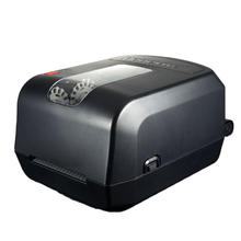 Honeywell PC42t桌面式打印机 热敏电子面单服装吊牌水洗标珠宝不干胶打印机标机 带网口