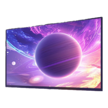 10点开始、12期免息：ThundeRobot 雷神 黑武士DQ27F240E 26.5英寸QD-OLED显示器（2560*1440、240Hz、0.03ms、HDR10）