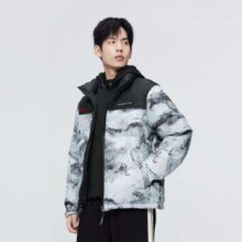 15日10点：BOSIDENG 波司登 休闲羽绒服