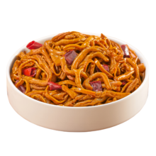 和蓉汇 香辣鸭肠 500g/袋