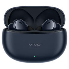 vivo TWS 3e 入耳式真无线主动降噪蓝牙耳机 墨蓝