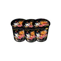 SAMYANG 三养 火鸡面70g