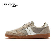 88VIP会员：saucony 索康尼 周翊然同款Saucony索康尼校园系列女德训鞋子男软底低帮板鞋
