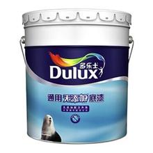 Dulux 多乐士 A914-65663 内墙乳胶漆 白色 18L